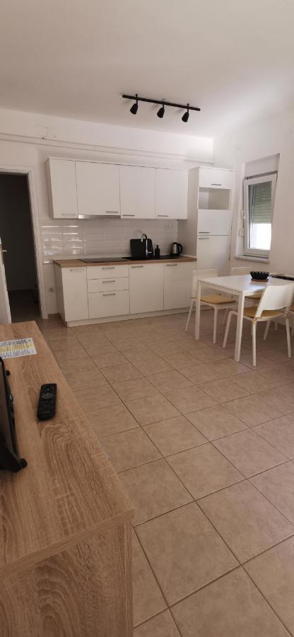 Apartments Katarina スタラ・ノヴァリャ エクステリア 写真