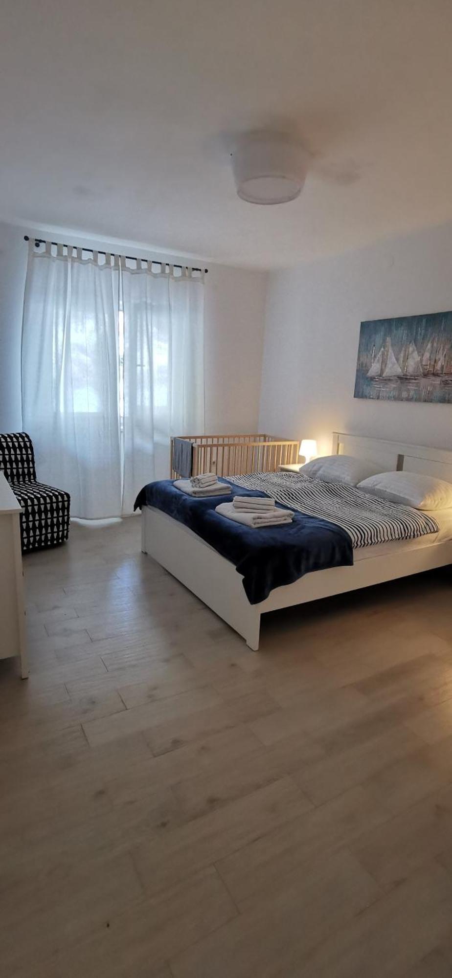 Apartments Katarina スタラ・ノヴァリャ エクステリア 写真