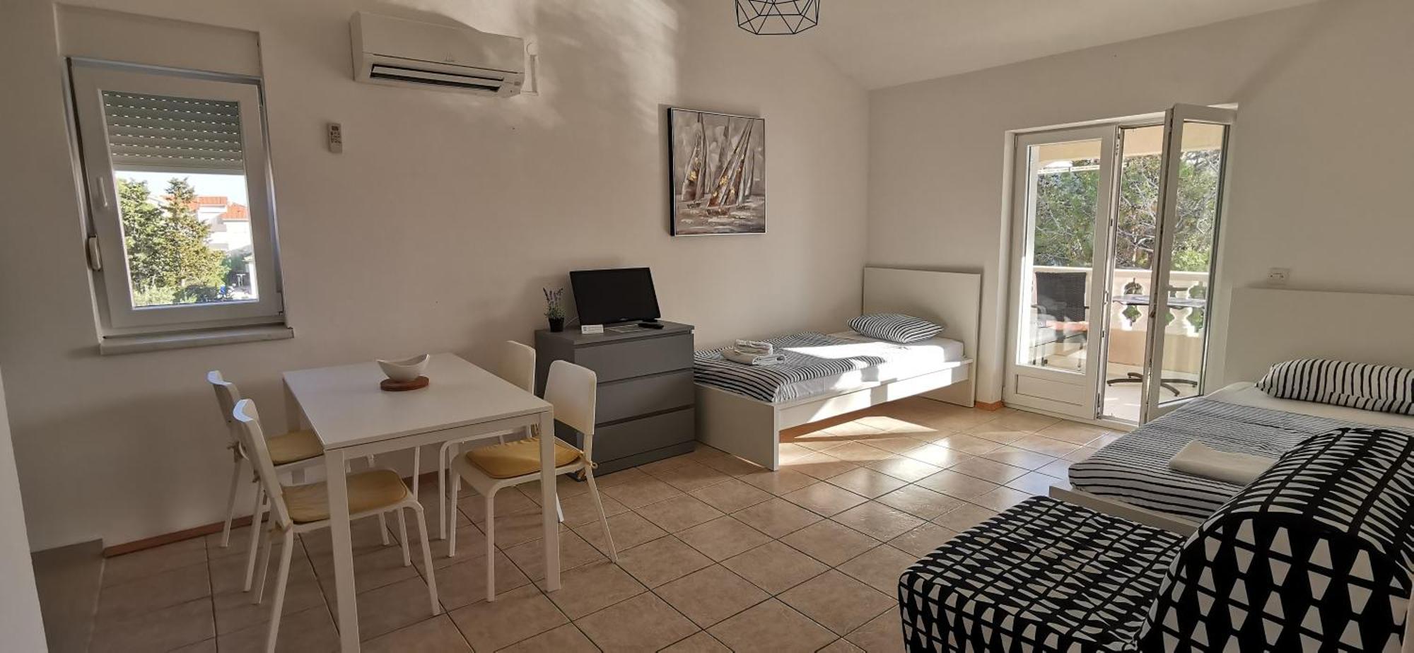 Apartments Katarina スタラ・ノヴァリャ エクステリア 写真