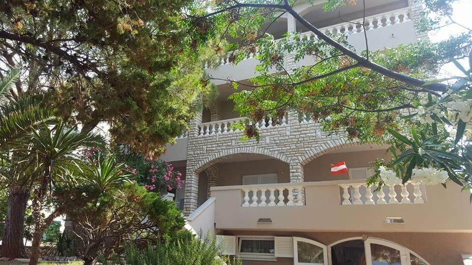 Apartments Katarina スタラ・ノヴァリャ エクステリア 写真