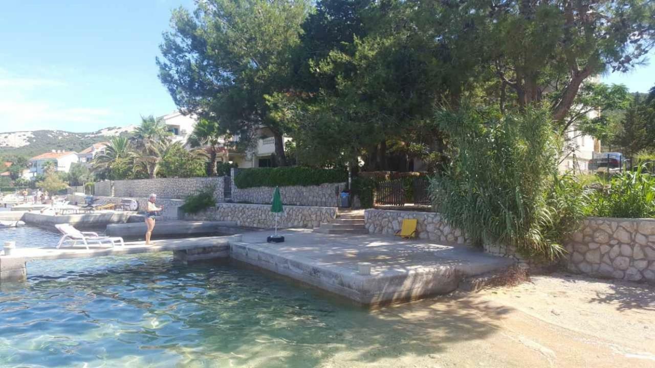 Apartments Katarina スタラ・ノヴァリャ エクステリア 写真