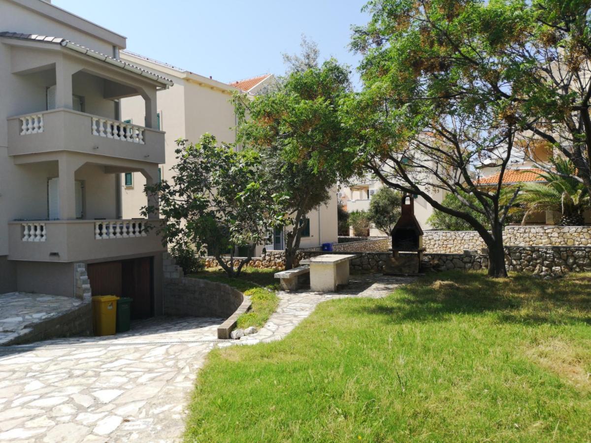 Apartments Katarina スタラ・ノヴァリャ エクステリア 写真